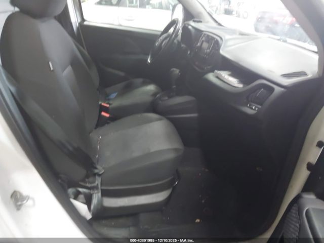 Ram Promaster Cargo Van Image 7