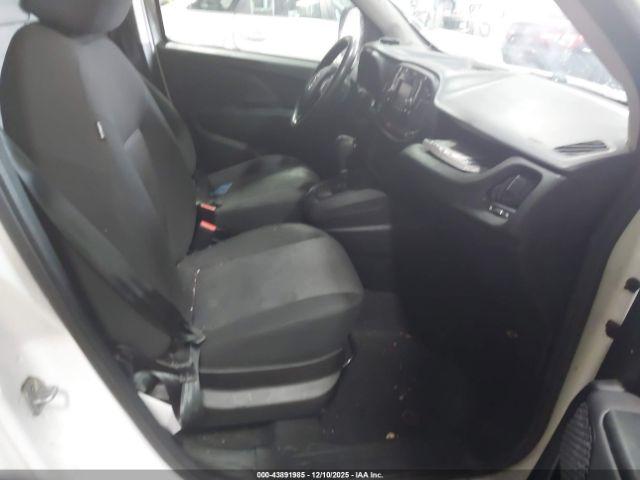 Ram Promaster Cargo Van Image 7