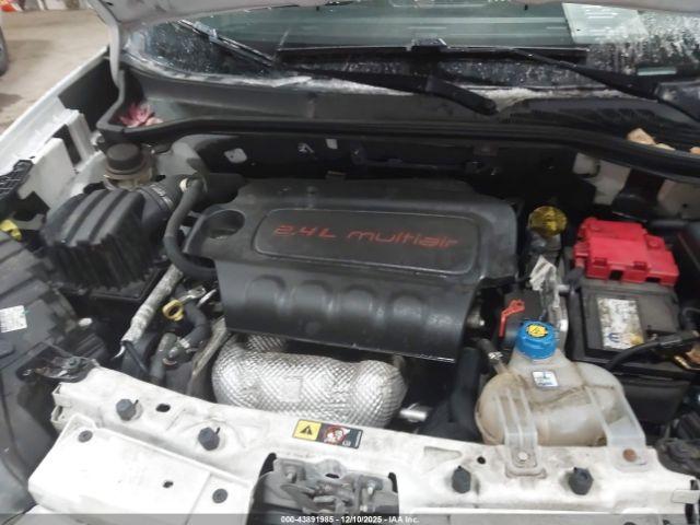 Ram Promaster Cargo Van Image 2