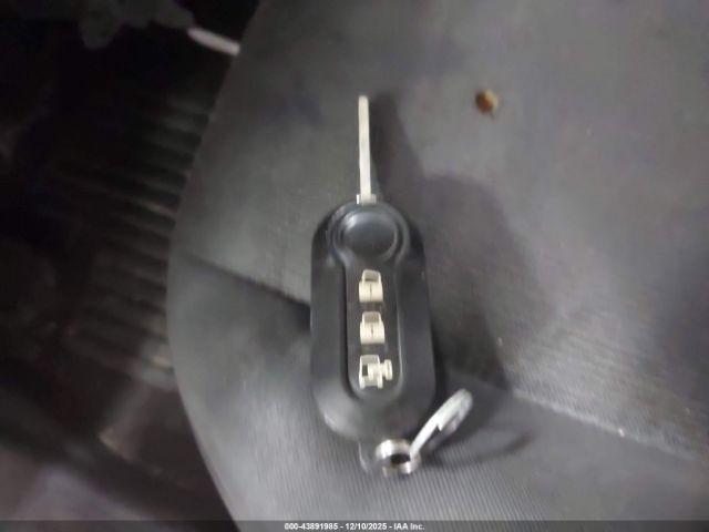 Ram Promaster Cargo Van Image 3