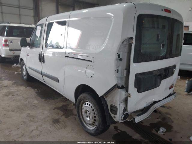 Ram Promaster Cargo Van Image 4