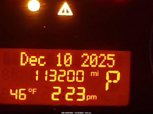 Ram Promaster Cargo Van Image 10