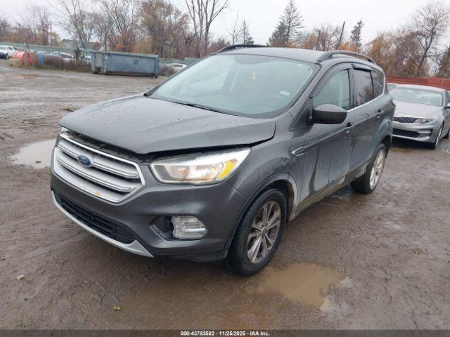 Ford Escape Se Image 3