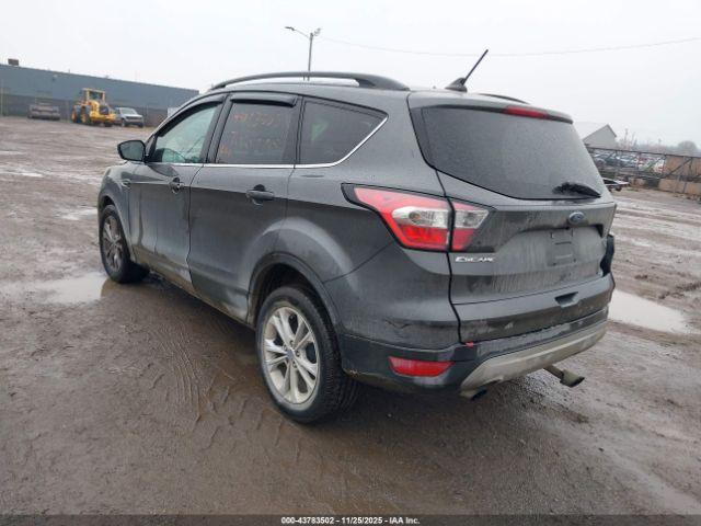 Ford Escape Se Image 2
