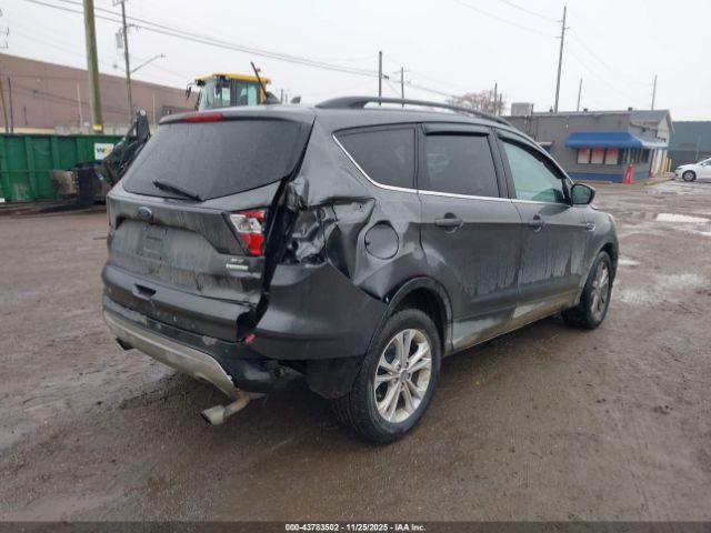 Ford Escape Se Image 6