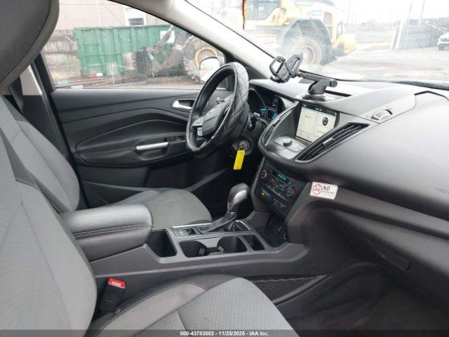 Ford Escape Se Image 16