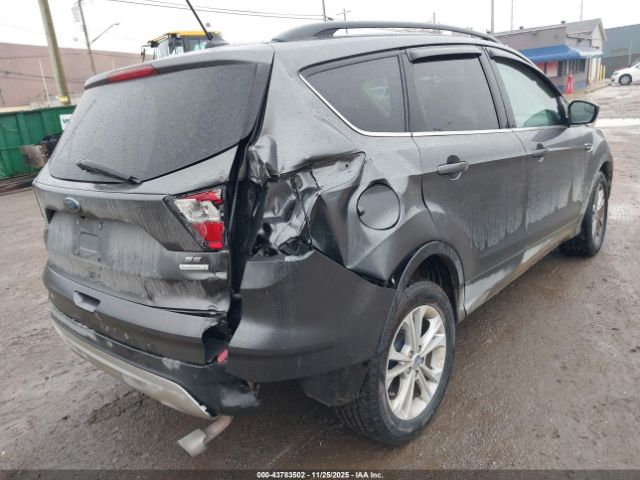 Ford Escape Se Image 15