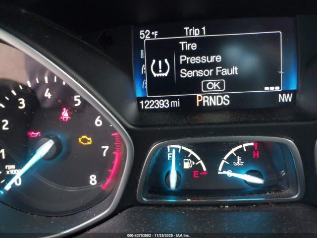 Ford Escape Se Image 4