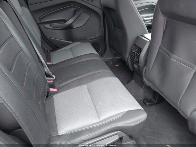 Ford Escape Se Image 5