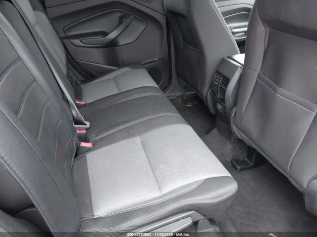 Ford Escape Se Image 5