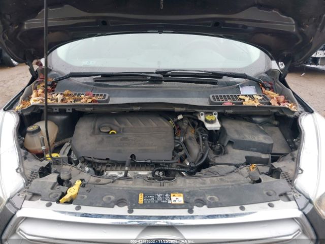 Ford Escape Se Image 7