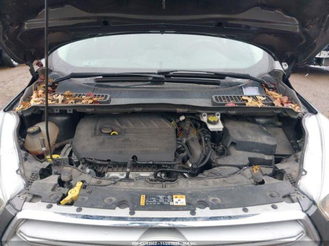 Ford Escape Se Image 7