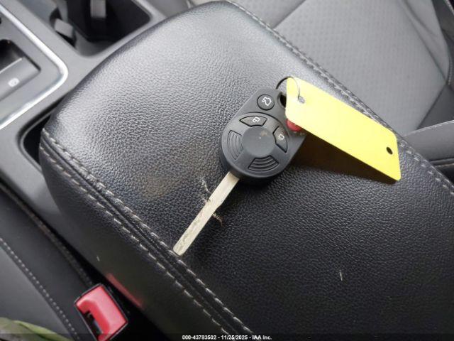 Ford Escape Se Image 12