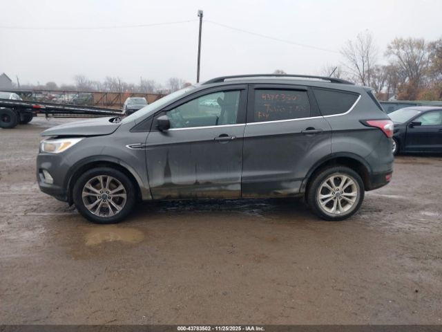 Ford Escape Se Image 14
