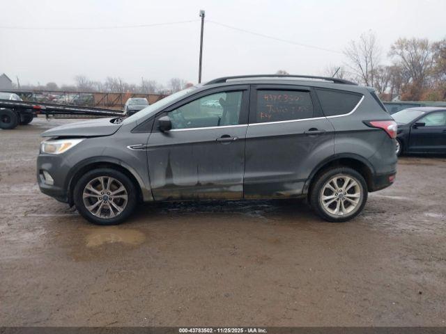Ford Escape Se Image 14
