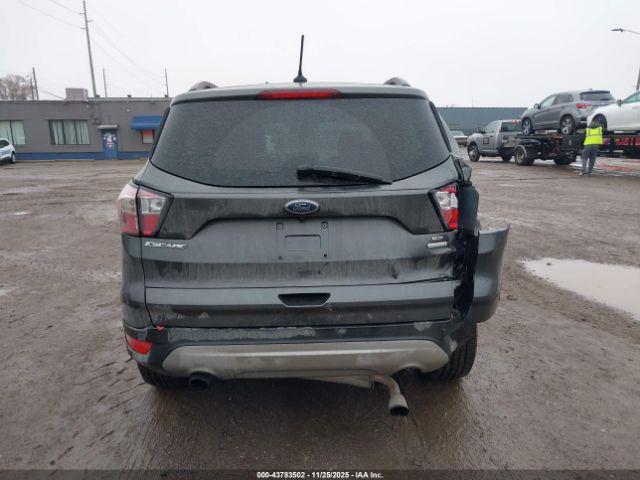 Ford Escape Se Image 8