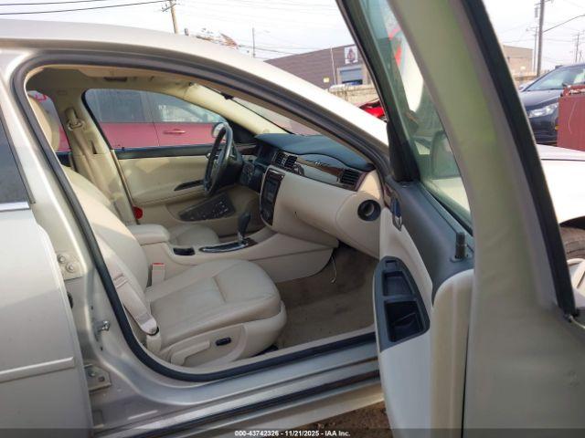 Chevrolet Impala Lt Image 6