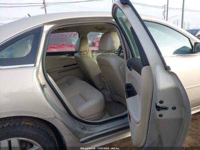 Chevrolet Impala Lt Image 10