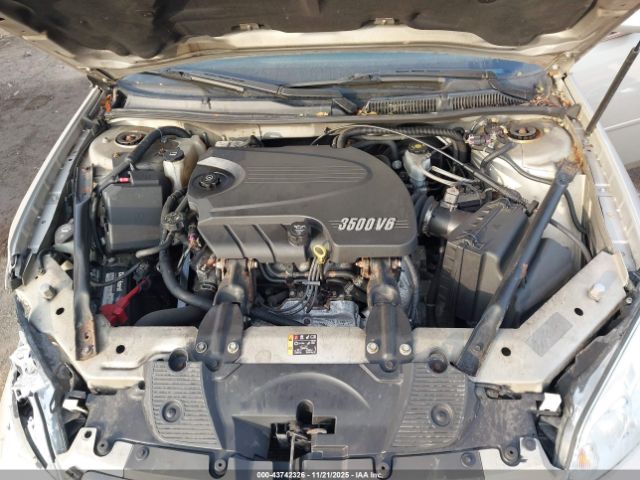 Chevrolet Impala Lt Image 9