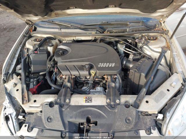 Chevrolet Impala Lt Image 9