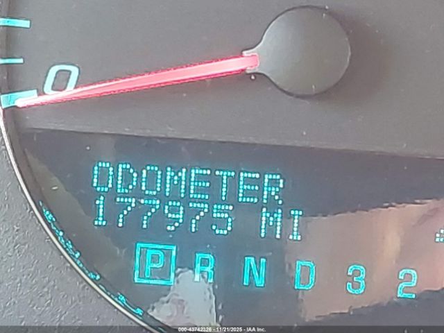 Chevrolet Impala Lt Image 7