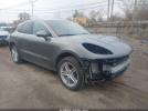 Porsche Macan Turbo Image 1
