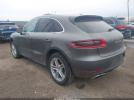 Porsche Macan Turbo Image 16