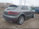 Porsche Macan Turbo Image 3