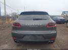 Porsche Macan Turbo Image 14
