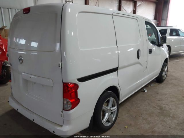 Nissan Nv Sv Image 6