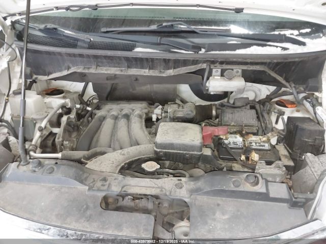 Nissan Nv Sv Image 7