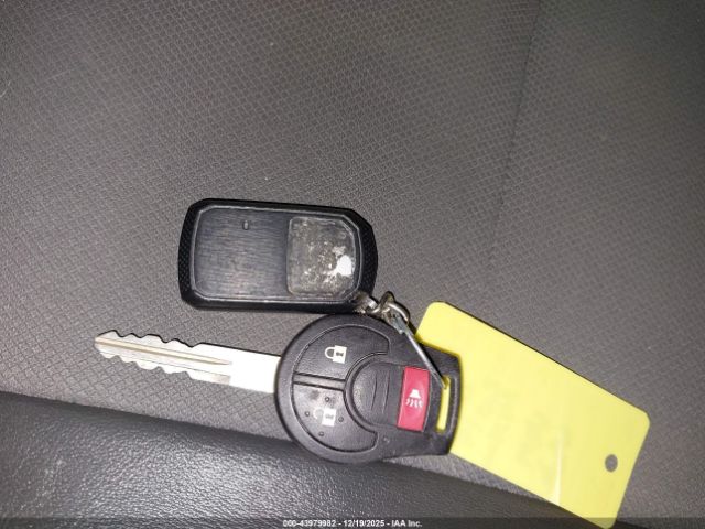 Nissan Nv Sv Image 9