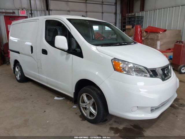 Nissan Nv Sv Image 10