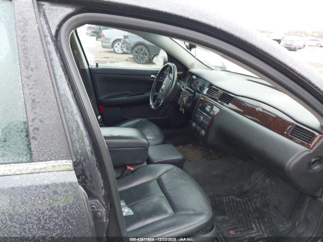 Chevrolet Impala Lt Image 9