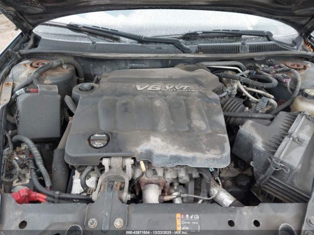 Chevrolet Impala Lt Image 16