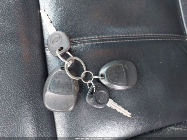 Chevrolet Impala Lt Image 5