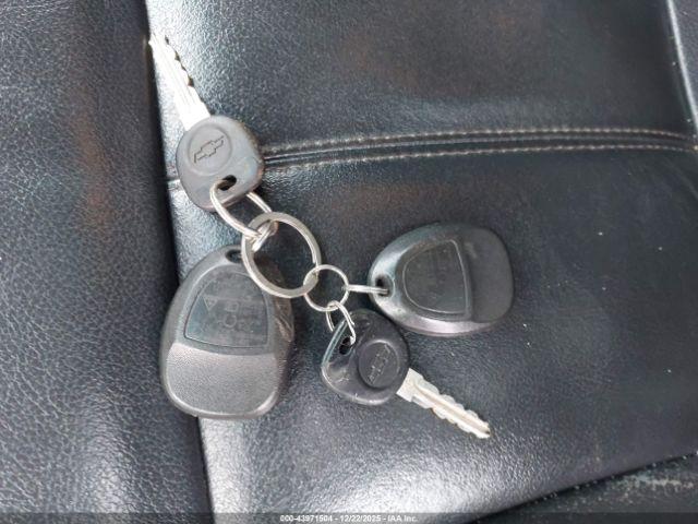 Chevrolet Impala Lt Image 5