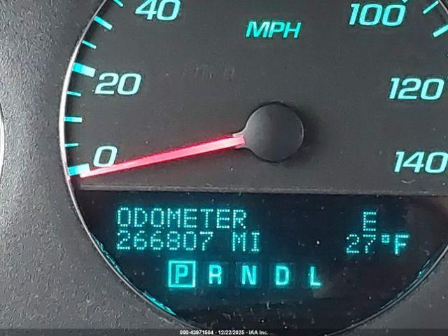 Chevrolet Impala Lt Image 12