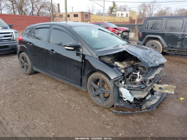 Ford Focus Se Image 1