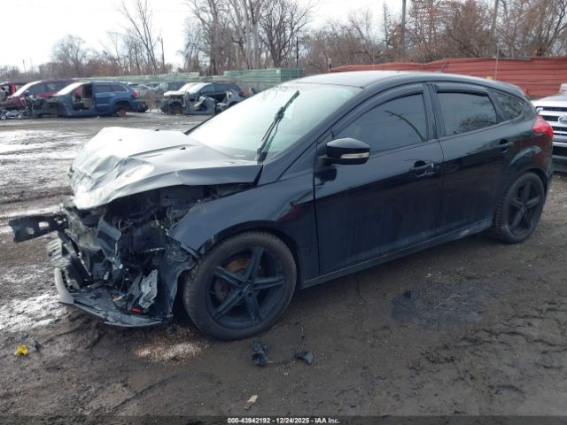 Ford Focus Se Image 7