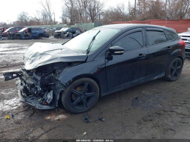 Ford Focus Se Image 7