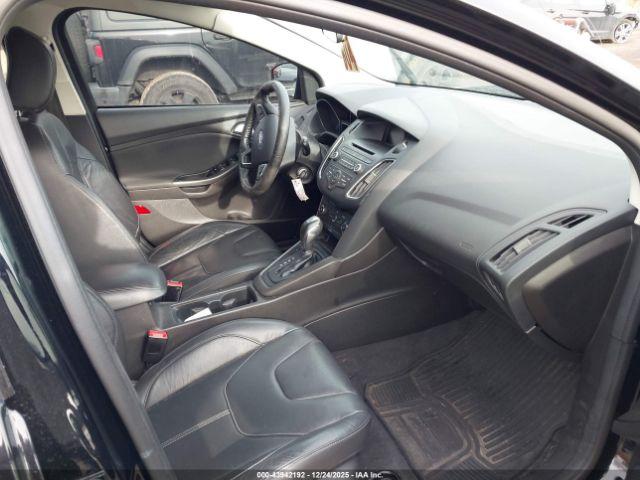 Ford Focus Se Image 2