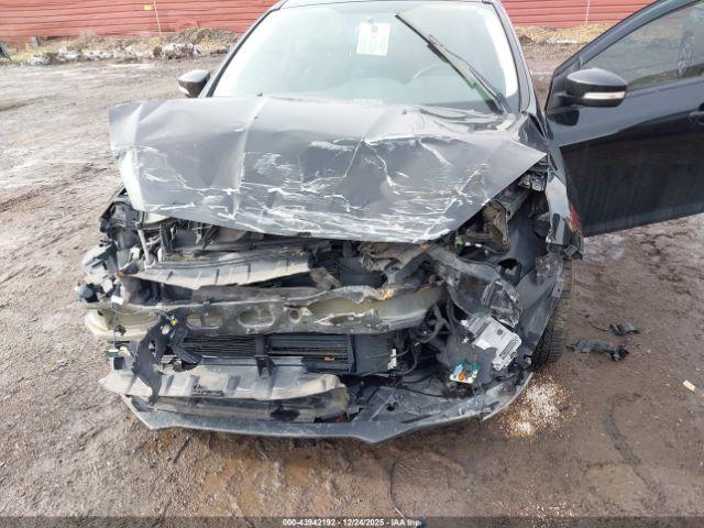 Ford Focus Se Image 8