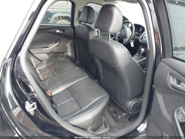 Ford Focus Se Image 5