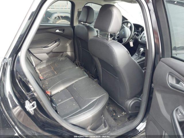 Ford Focus Se Image 5