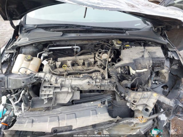 Ford Focus Se Image 9