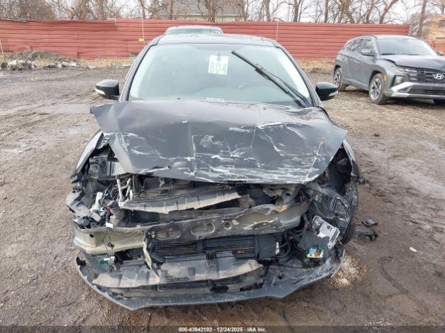 Ford Focus Se Image 14