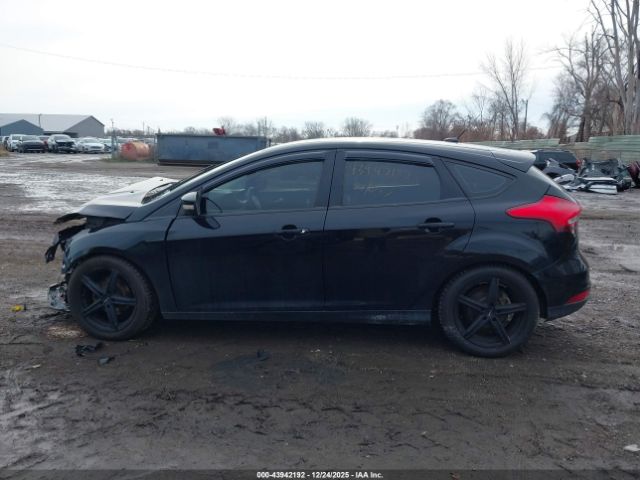 Ford Focus Se Image 13