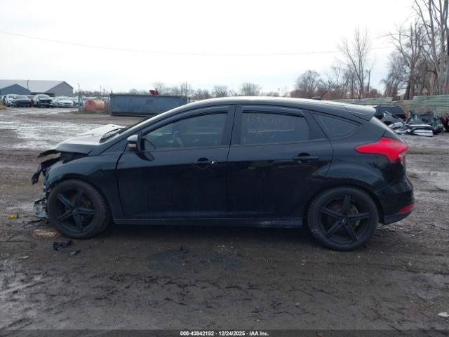 Ford Focus Se Image 13