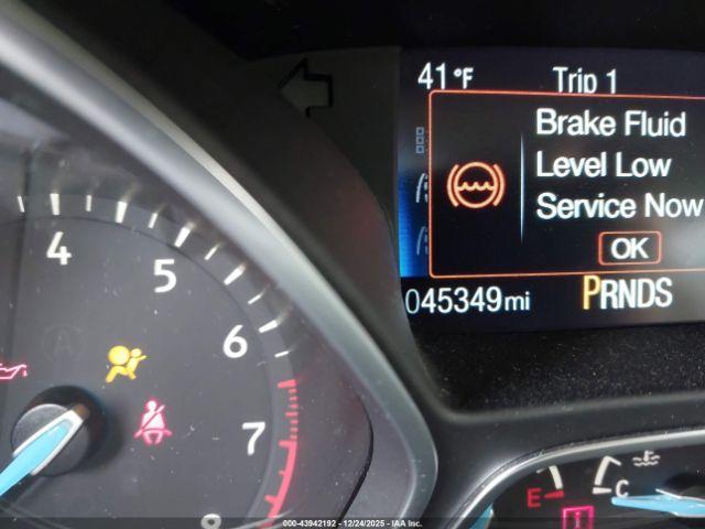 Ford Focus Se Image 15